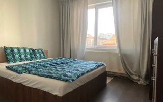 Apartament 2 camere | 54Mp | Etaj Intermediar | Cedonia - Poză 4
