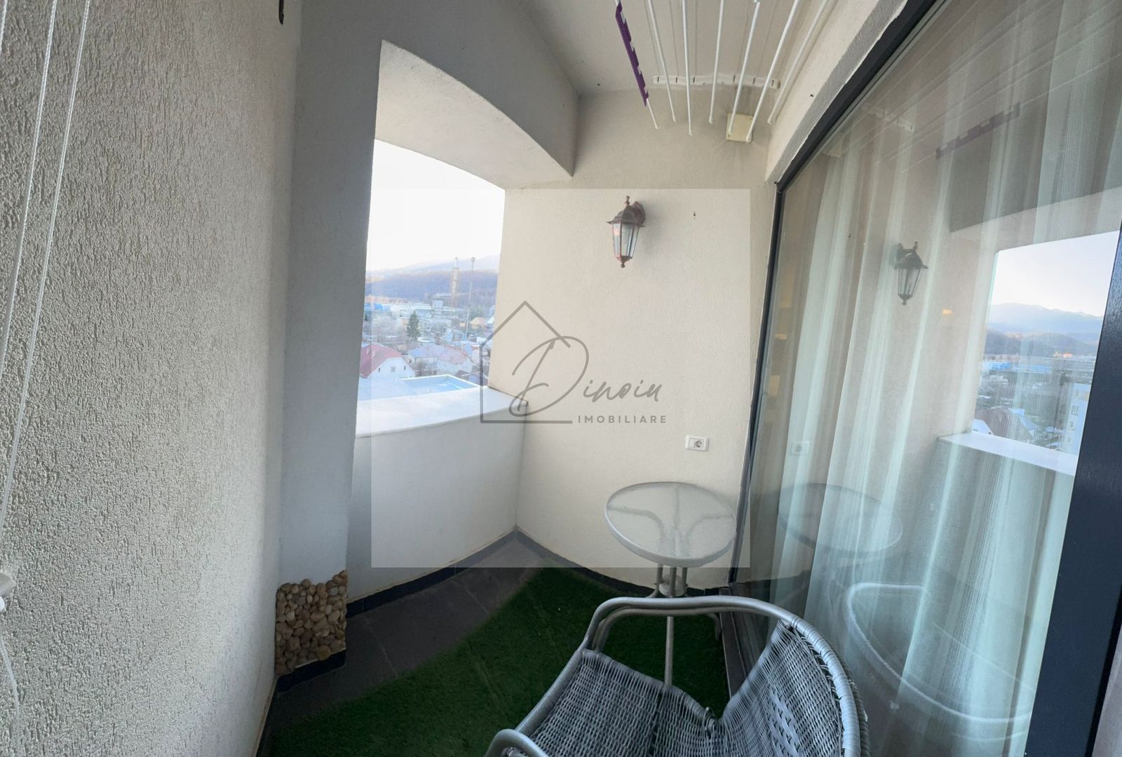 Apartament 3 camere Alphaville I Racadau I boxa - Poză 30