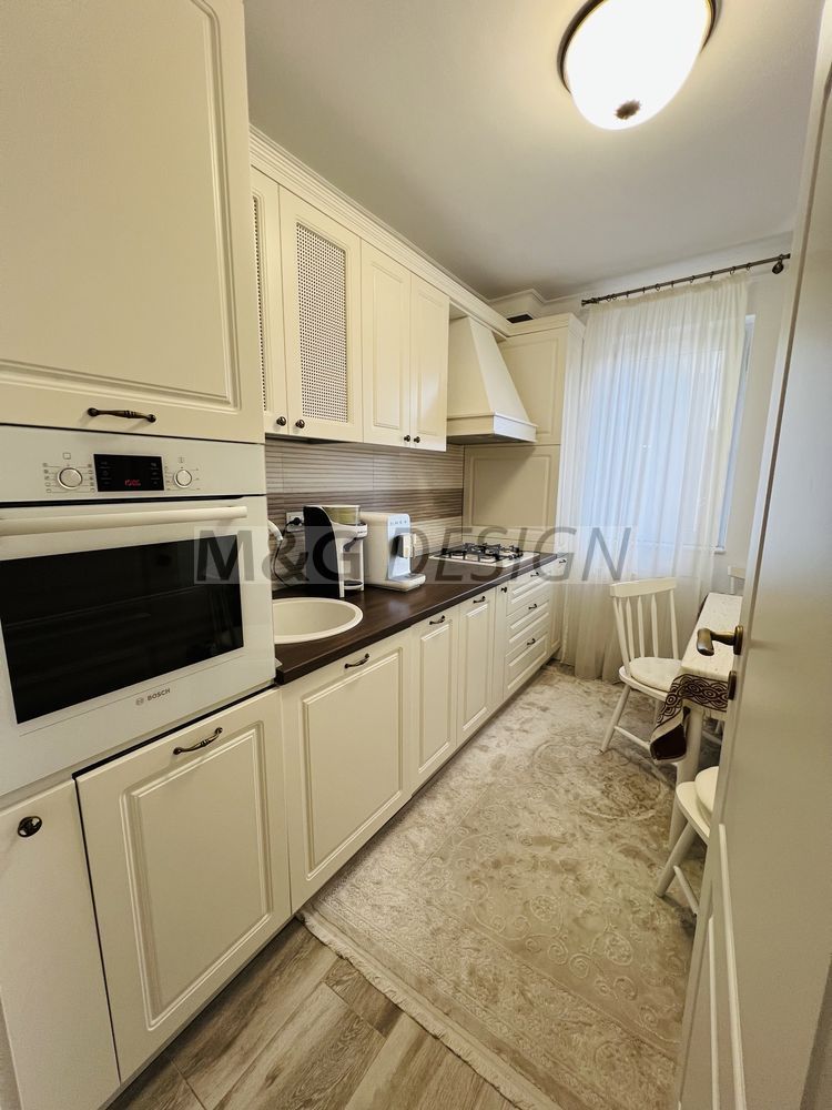 Apartament 3 camere Giroc-Calea Urseni - Poză 4