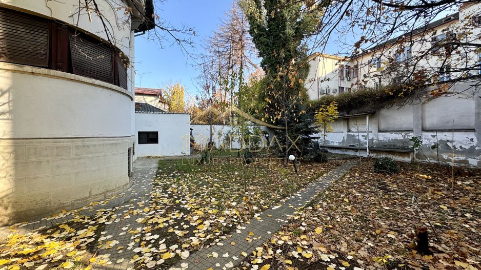 Vila Impresionanta *503mp* TEREN *577mp* // Zona Casin - Poză 8