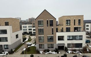 3 camere tip duplex in Catted Family