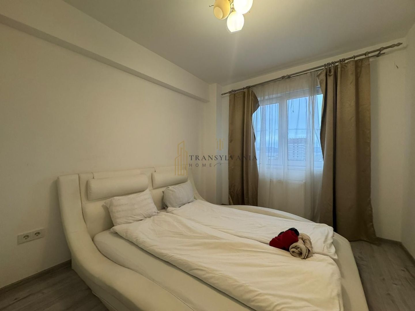 Apartament 3 camere, bloc nou - Poză 5