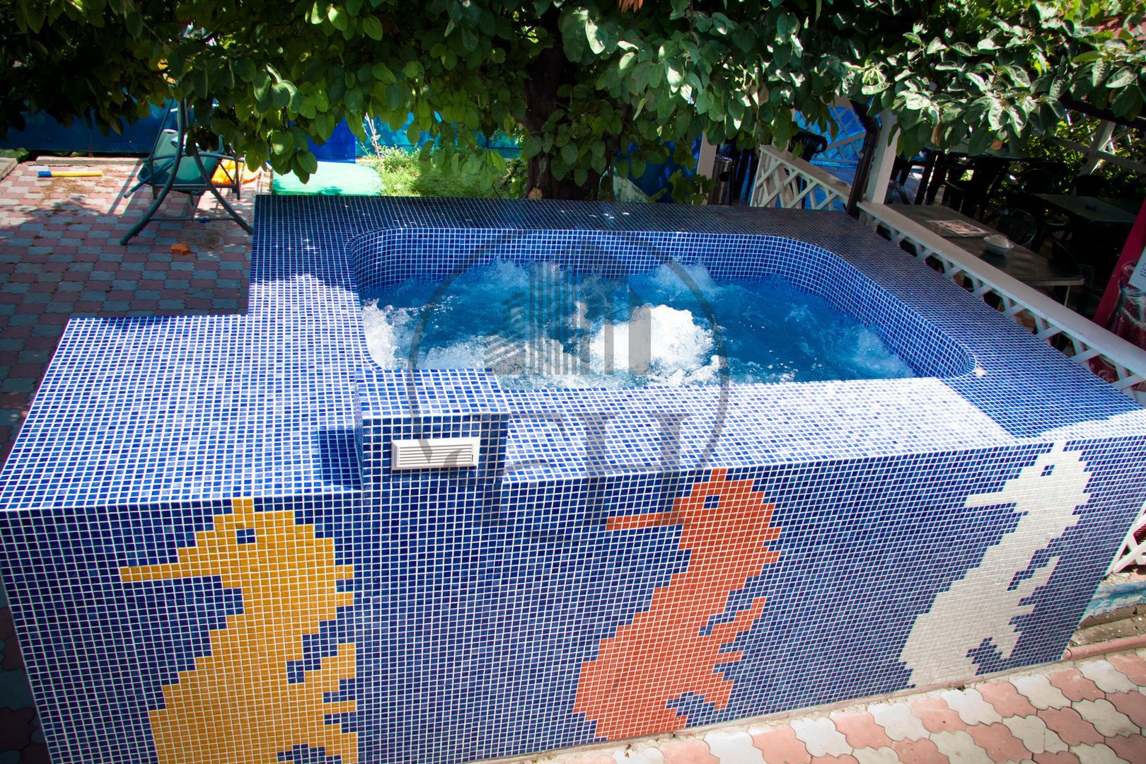 Pensiune de vanzare Costinesti - Poză 18