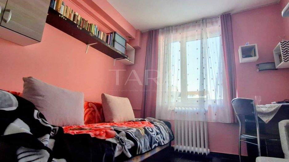 Garsonieră confort 3, zona Gheorgheni - Poză 2