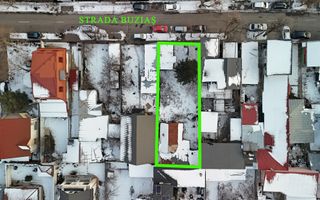 STRAULESTI | Teren 390 mp | 15 min metrou Straulesti - Poză 9