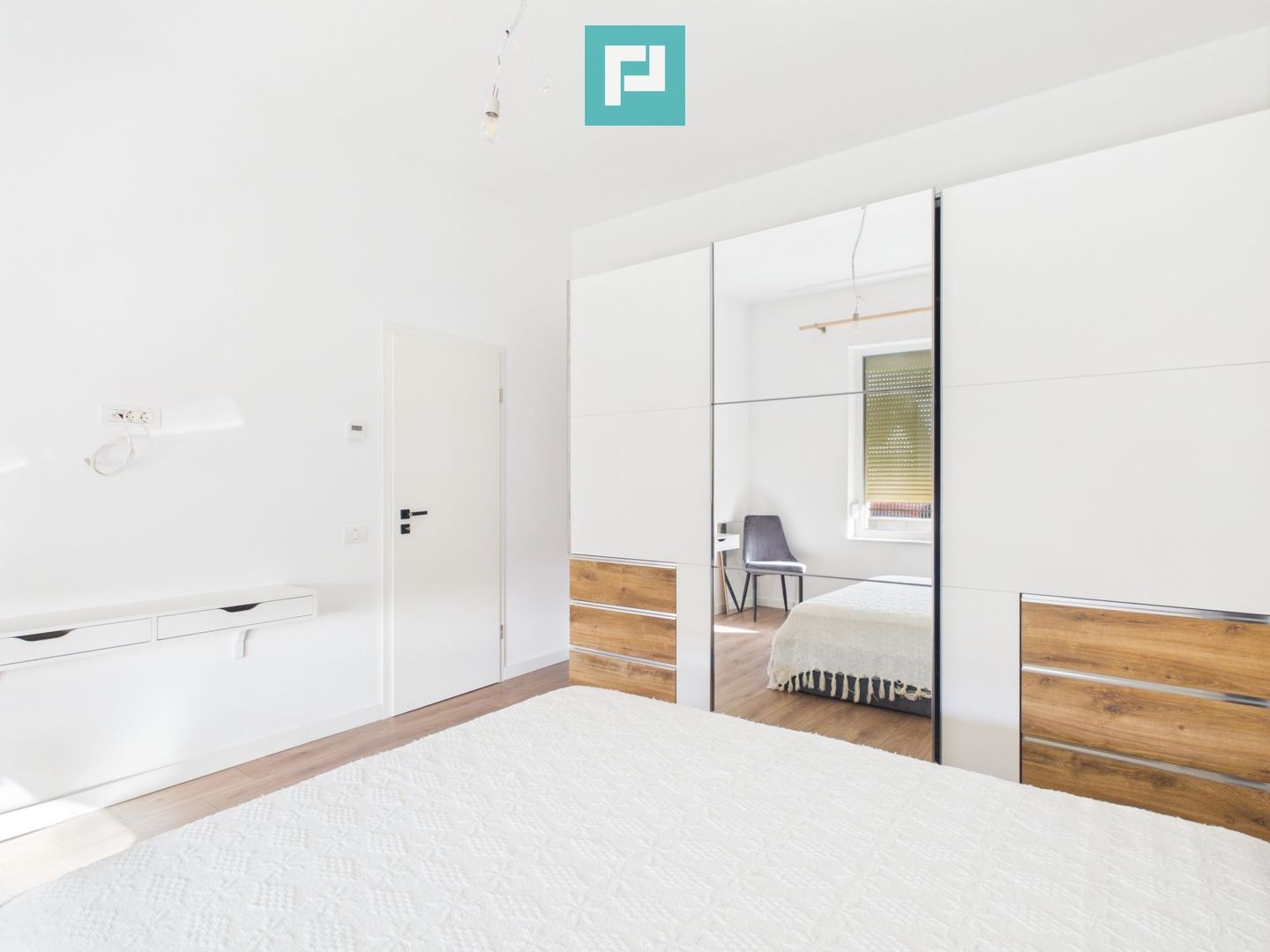 Duplex parter, 82 mp, Moșnița Nouă - Poză 11