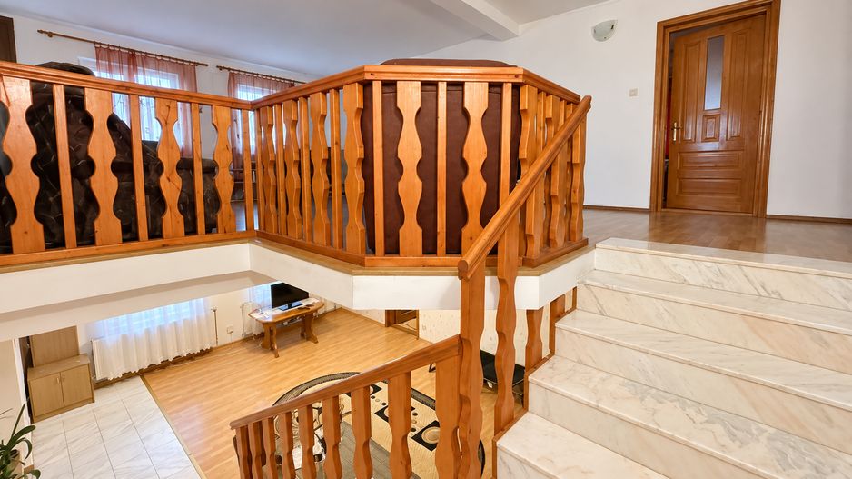 Casă independentă energetic | 387 mp construiți | Teren 1.400 mp - Poză 27