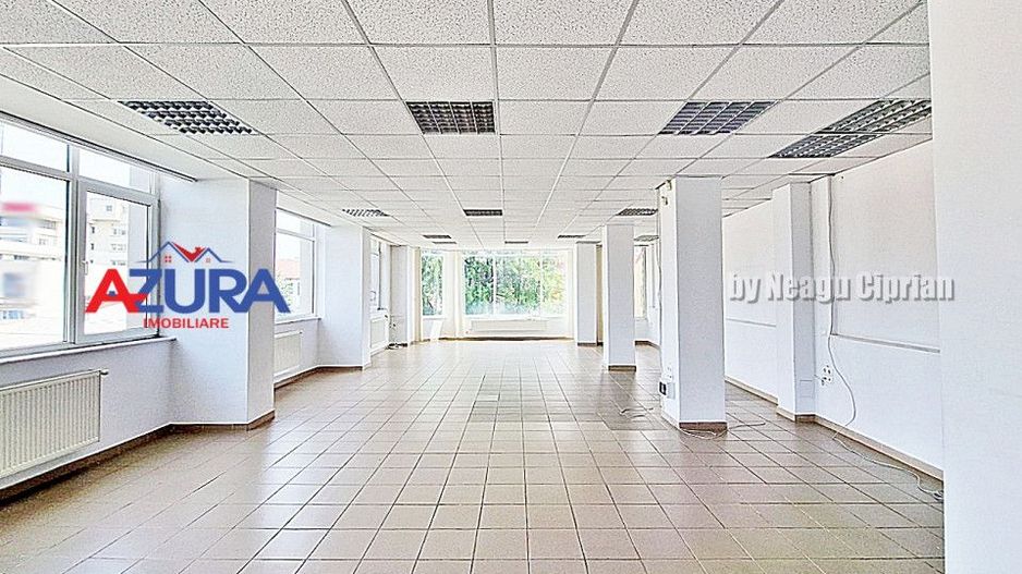 Inchiriere spatiu 100 mp, etaj, Ultracentral - Poză 8