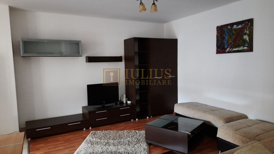 Bloc nou, 2 camere +loc de parcare suprateran - Poză 5