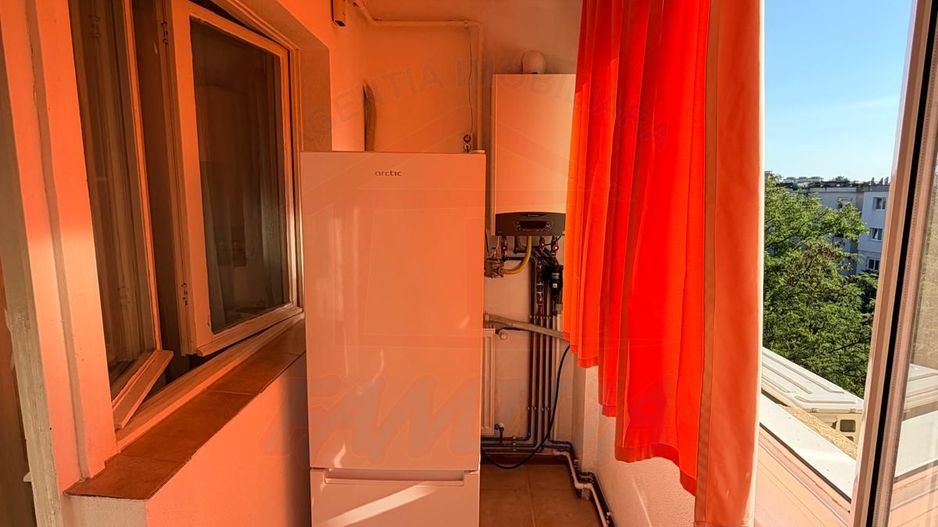 Inchiriem apartament cu o camera la PS-uri , tiglina 1, pret 250 euro. - Poză 18