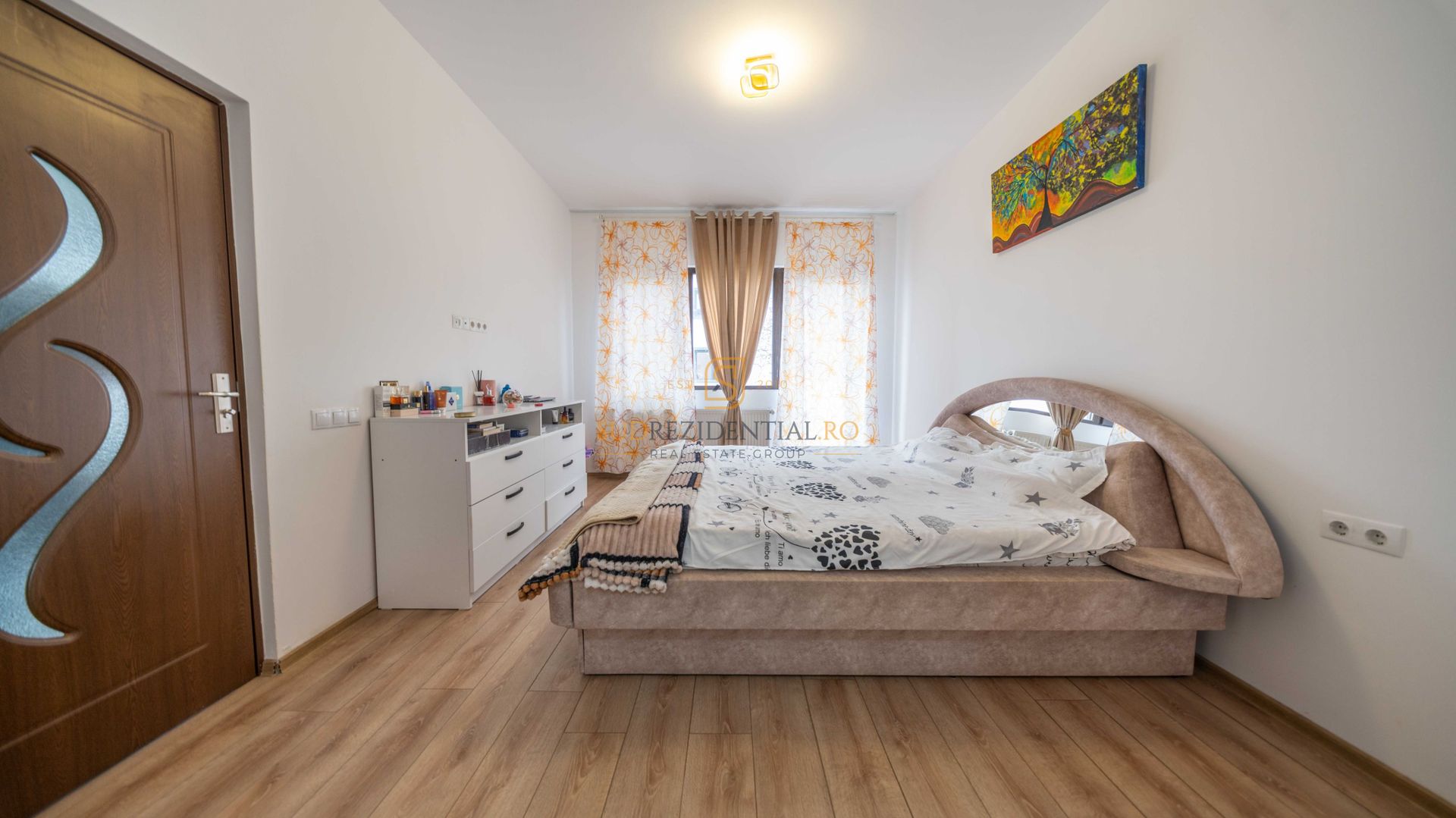 Vila spatioasa | 200 mp, mansarda open space, zona Jilava, Ilfov - Poză 7