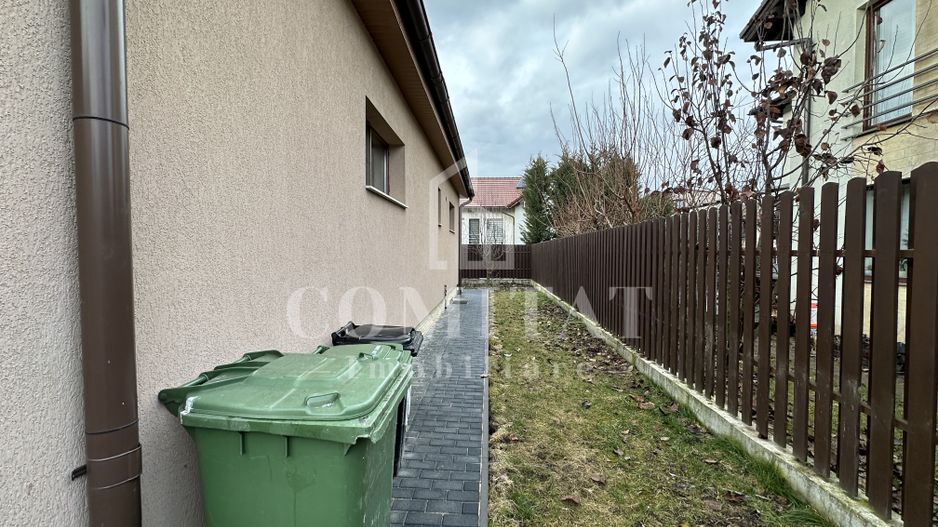 Casa Individuala de Inchiriat | 160mp | zona Campului - Poză 18
