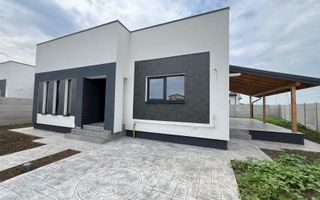 CASA PARTER-3 CAMERE-TEREN 340MP-Str Aviatorilor - Poză 3