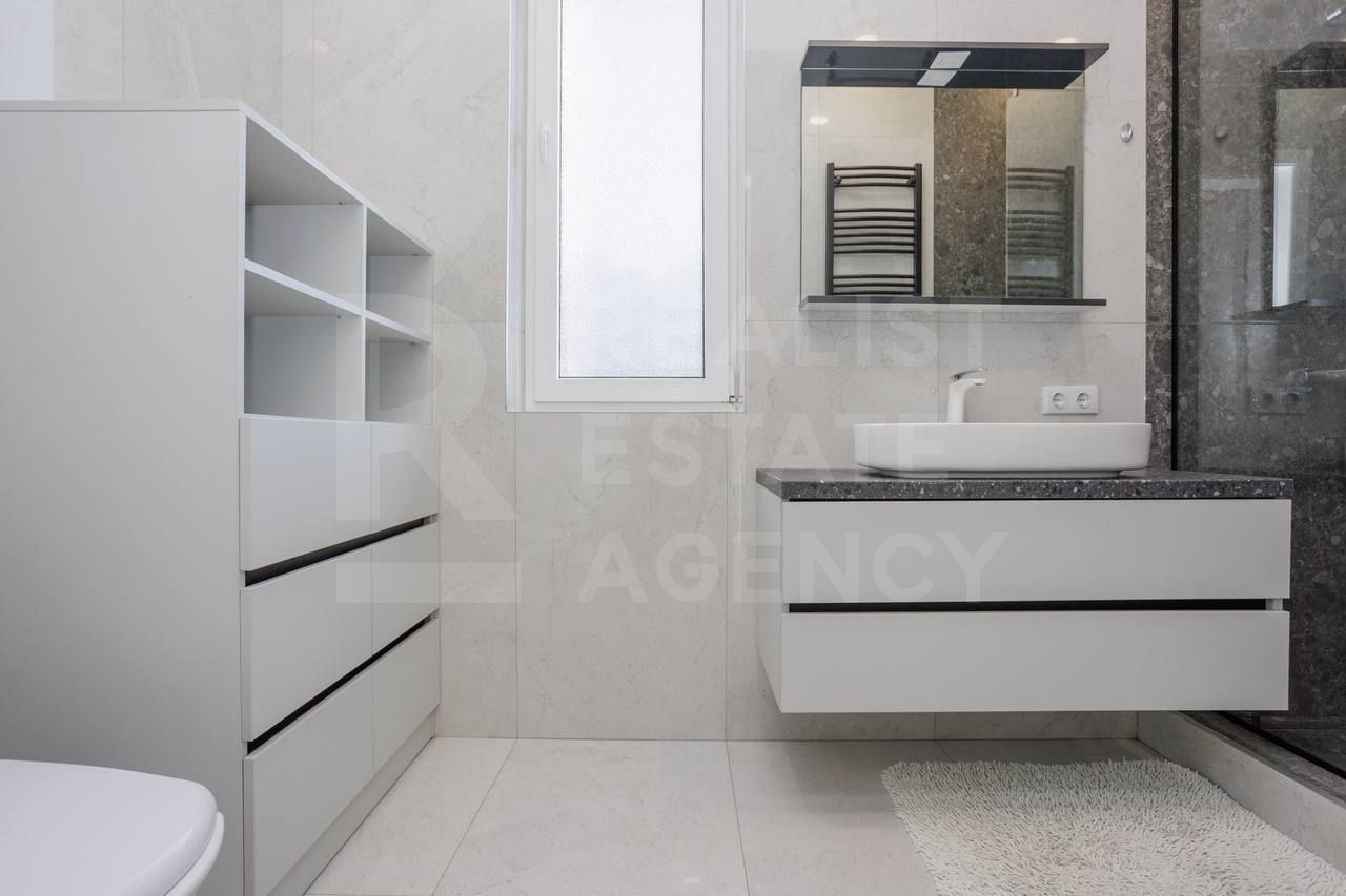 Vânzare, casă modernă 2 nivele, 200 mp + 5 ari șos. Hîncești, Centru - Poză 23