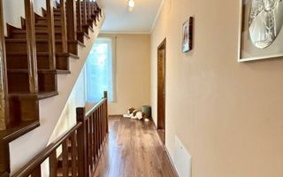 Casă individuală P+1+M, 5 camere, 210 mp utili – Calea Șagului - Poză 4