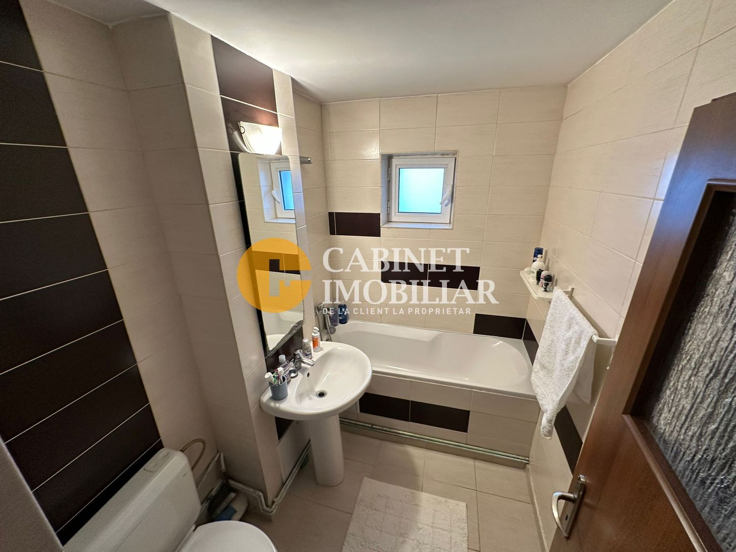 Apartament 3 camere decomandat- Moara de Foc, Pacurari - Poză 6