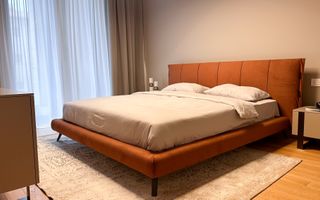 Apartament Exclusivist cu Terasă și Vedere Panoramică în Floreasca - Poză 6