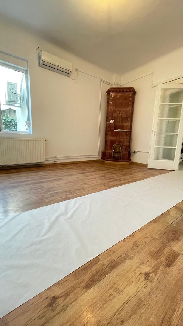 APARTAMENT RENOVAT PARCARE  ZONA UNIRII - Poză 4