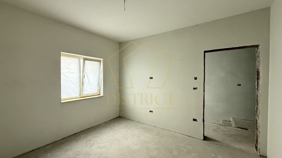 Duplex cu 4 camere | Sacalaz | Comision 0% - Poză 8