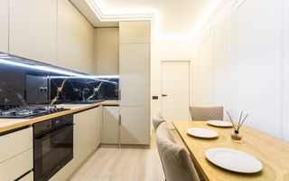 Vânzare, apartament, o cameră, strada Ion Buzdugan, Buiucani - Poză 8