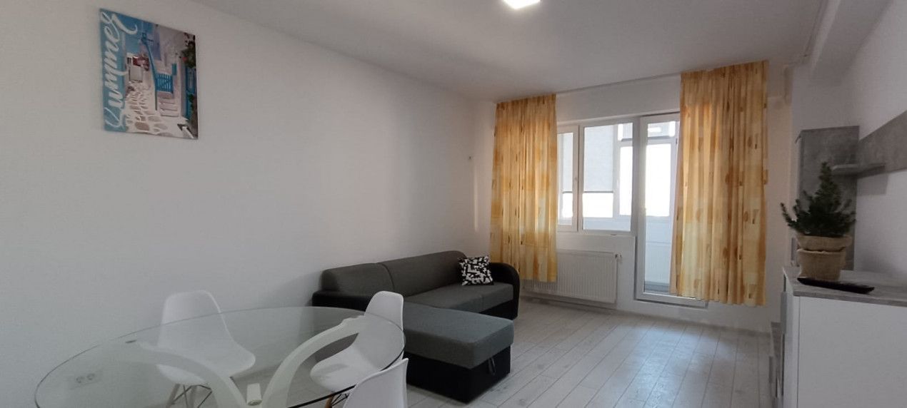 Apart. 2 cam. decomandate in zona centrala in Militari Residence ! - Poză 3