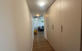 VANZARE 2 CAMERE | HERASTRAU | 60 MP | LOC PARCARE | MOBILAT SI UTILAT - Poză 20