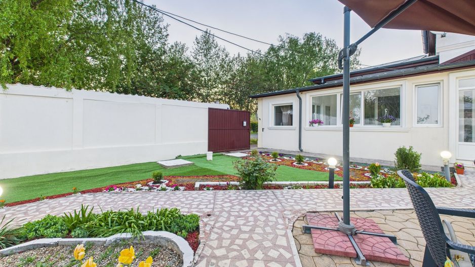 Proprietatea ideala pentru investitie sau locuit pe Str. 16 Februarie - Poză 60