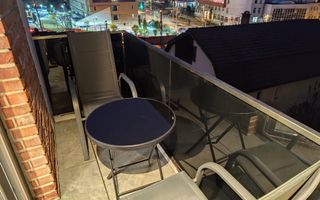 Apartament de 2 camere, lux, 56mp, parcare, zona Iulius Mall - Poză 10