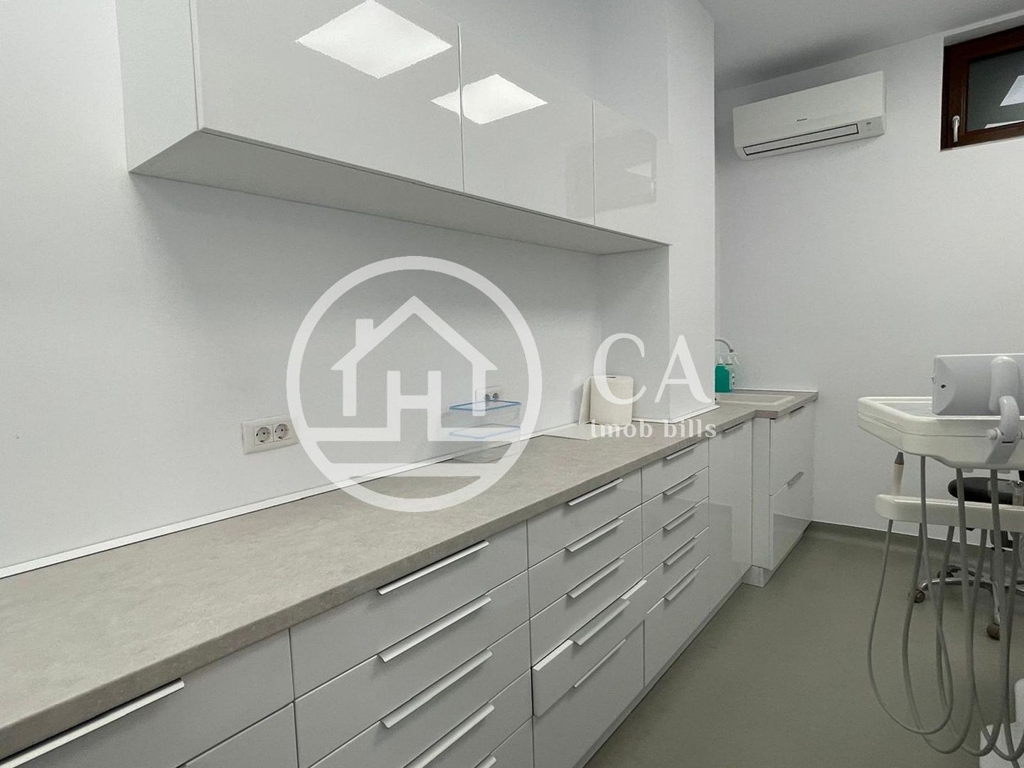 Spațiu comercial de închiriat in zona Ultracentrală, Oradea - Poză 6