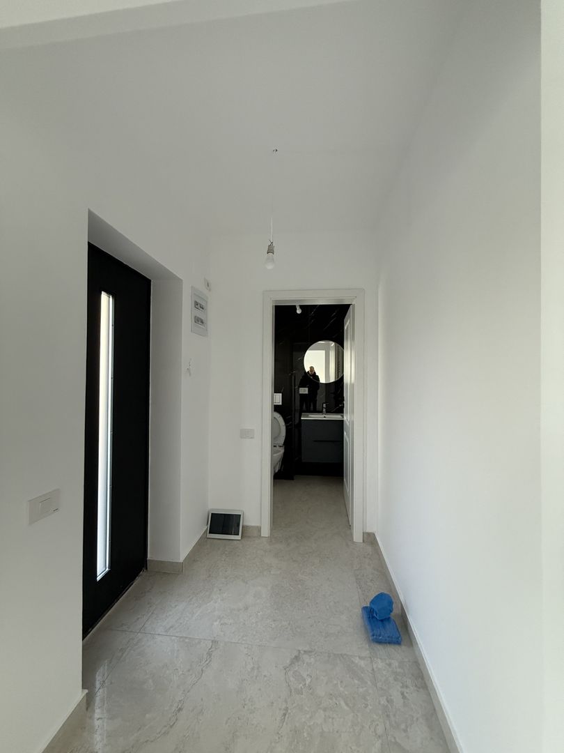 Vila Tip Duplex 5 Camere_Finalizata_ Mutare Imediata_Splaiul Unirii - Poză 6