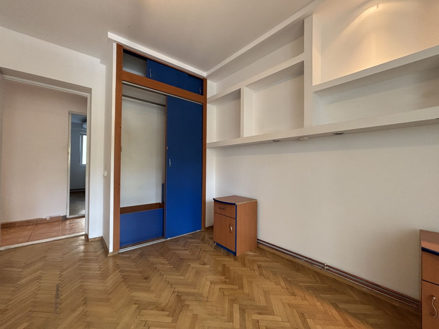 Apartament 3 camere | Etaj 1 | Centrală proprie | Instalații - Poză 15