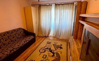 Apartament 3 camere – zona Nicolina(prima stație după Podul Ros) - Poză 1