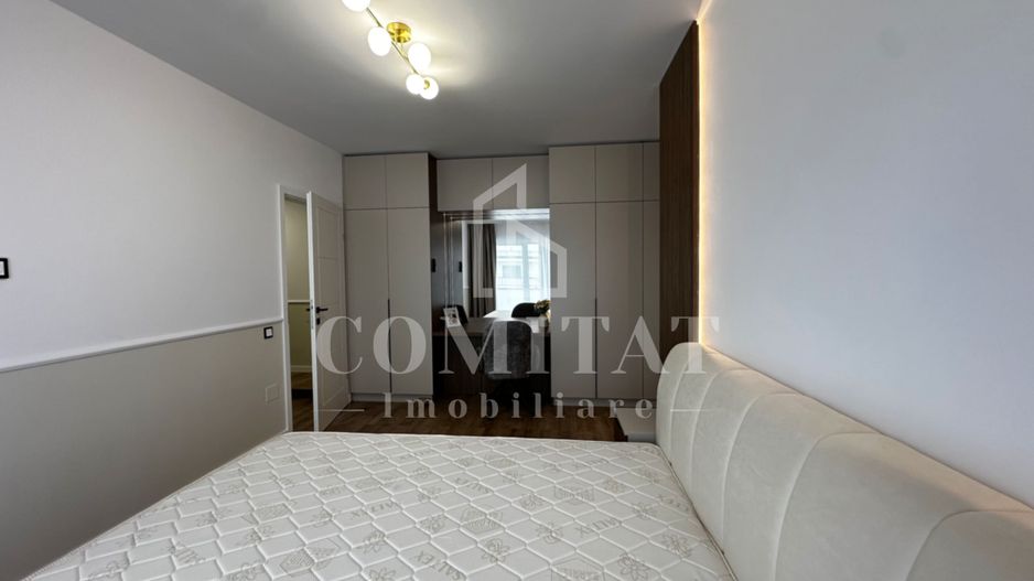 Penthouse spectaculos | 3 camere | La cheie | Eroilor - Poză 15