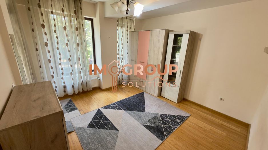 COMISION 0%-COPOU/EXCLUSIVE - ETAJ 1-BLOC NOU -APARTAMENT CU 3 CAMERE - Poză 5
