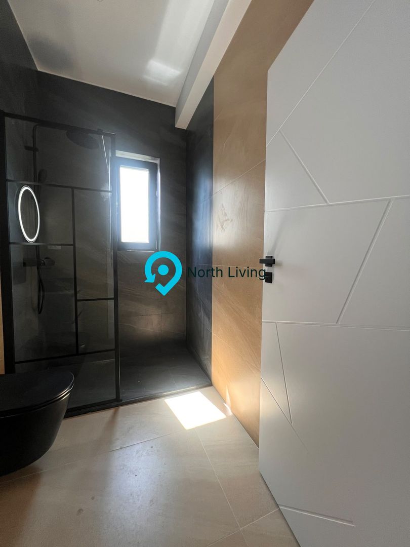 CASA DEOSEBITA STIL MEDITERANEAN | DOMNESTI - Poză 10