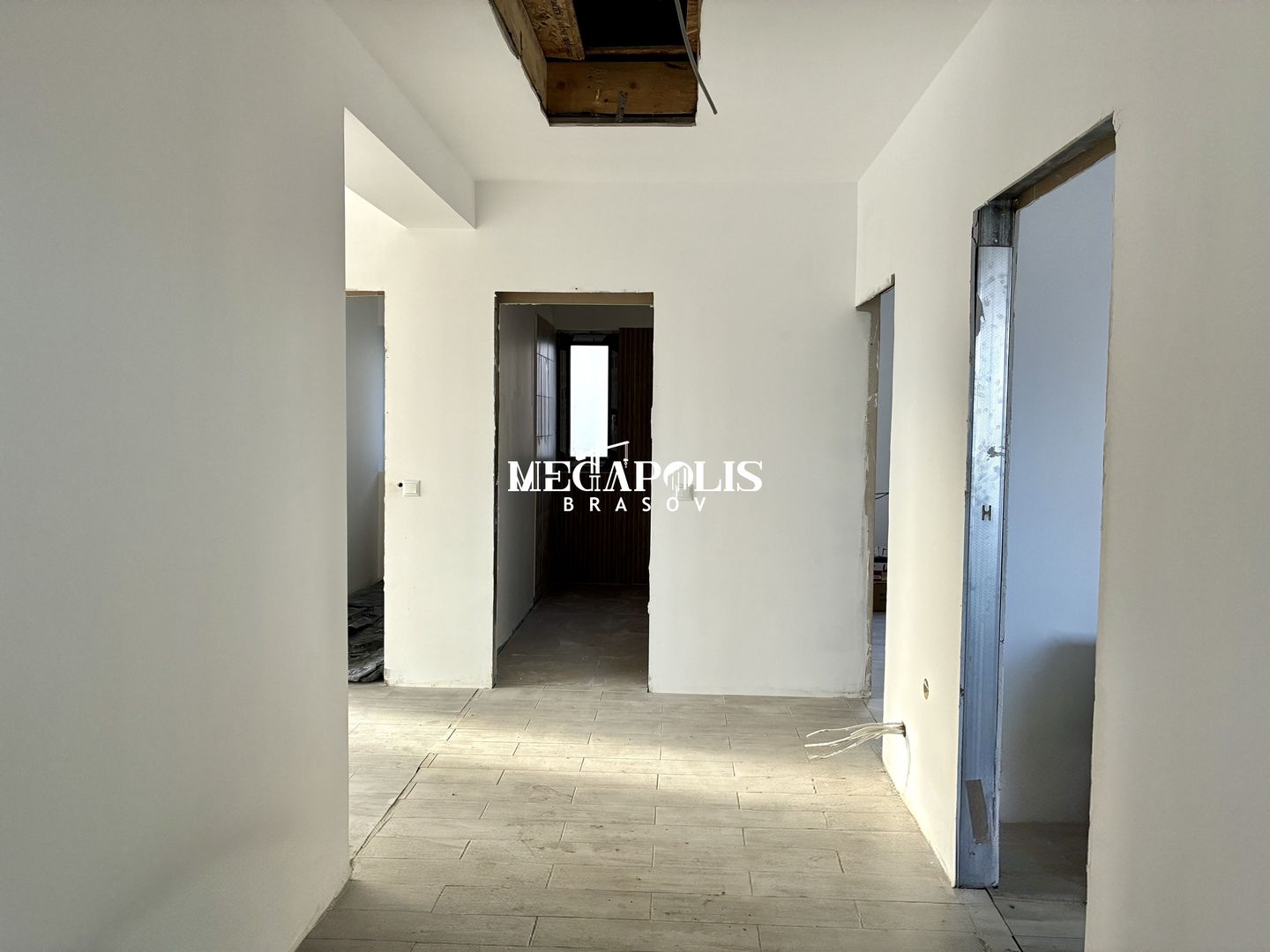 Casă 3 camere / Codlea / Credit / 80mp - Poză 9