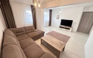 De inchiriat apartament 2 camere LUX Lujerului/Virtutii/Centrala proprie - Poză 3