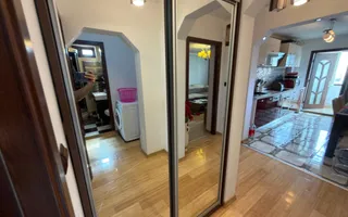 APARTAMENT 3 CAMERE ETAJ 3 VIȘOI CAMPULUNG - Poză 14