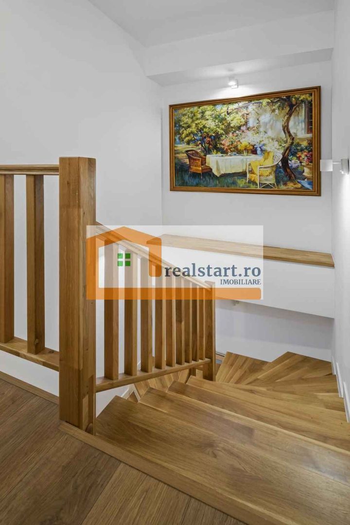 Prima Inchiriere, Clucerului, P+2E, birouri, rezidential/mixt - Poză 24