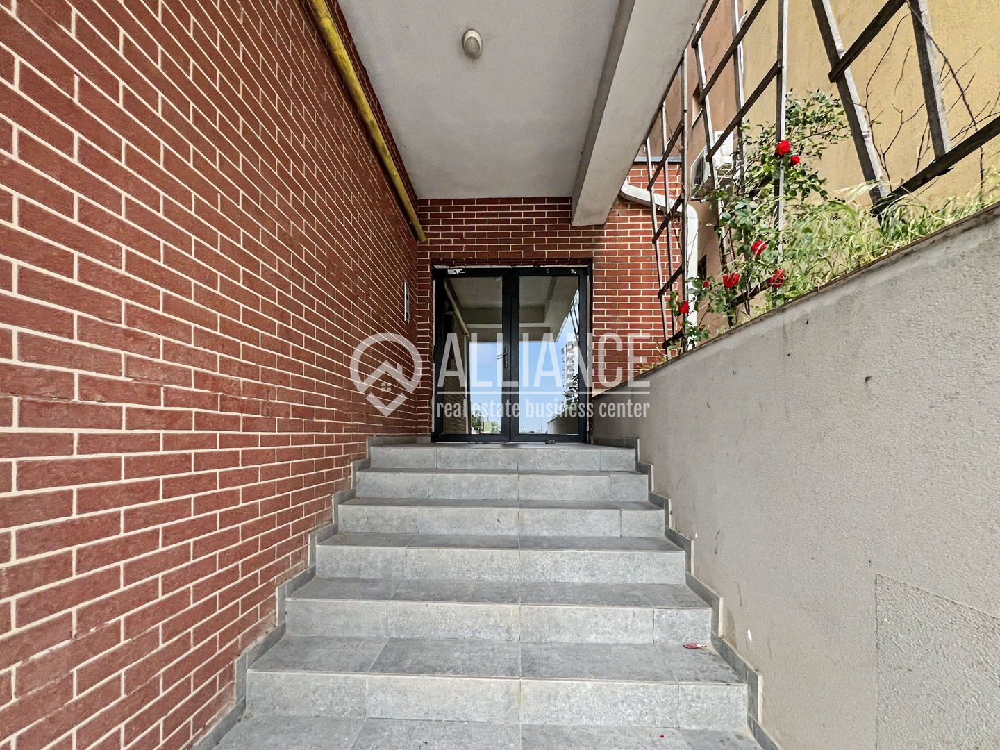 ENERGIA (COD 05) - Un apartament luminos, exact unde orașul se mișcă - Poză 21