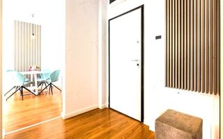 Apartament 2 camere Luxuria Residence cu loc de parcare - Poză 3