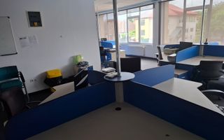 Spatii de birouri/comerciale intre 70-250 mp, Calea Dumbravii - Sibiu - Poză 4