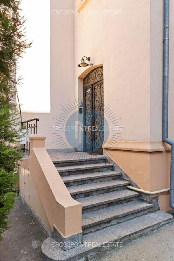 Apartament in vila Capitale plus Demisol - Poză 2