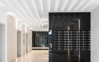 Chirie I Apartament 3 camere I Cortina North I Etaj 10 - Poză 10