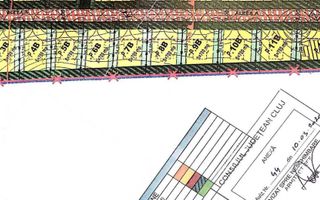 Oportunitate de investitie | teren pentru case - Poză 7