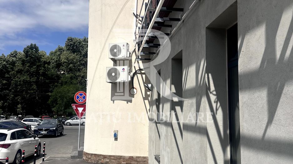 Spatiu comercial de închiriat | Rogerius | Oradea - Poză 5