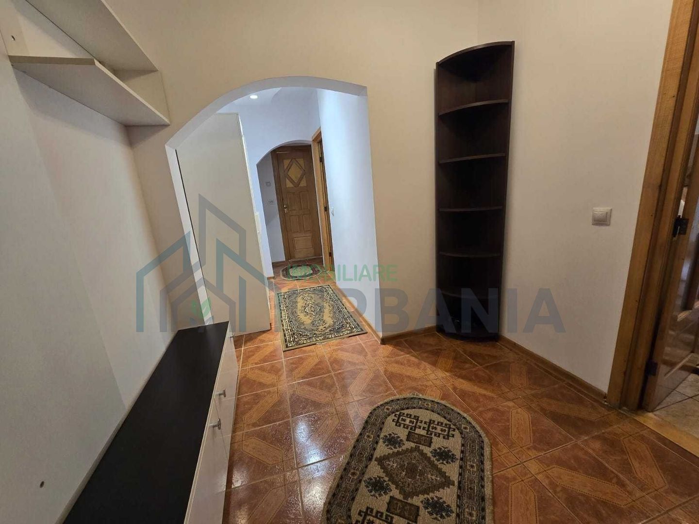 Apartament 3 camere decomandat de închiriat în Păcurari, Iași - Poză 1