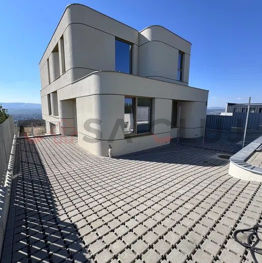 Casa zona Voronet - View superb spre oras - Poză 4