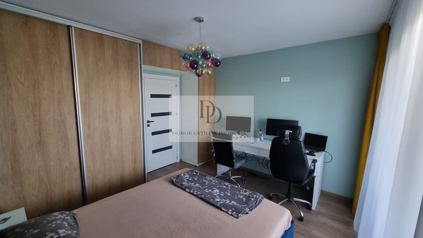 Apartament 3 camere finisaje premium | Parcare subteranǎ | Zona Sopor - Poză 9