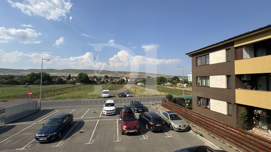 Apartament la cheie | etaj intermediar | Zona Terra - Poză 18